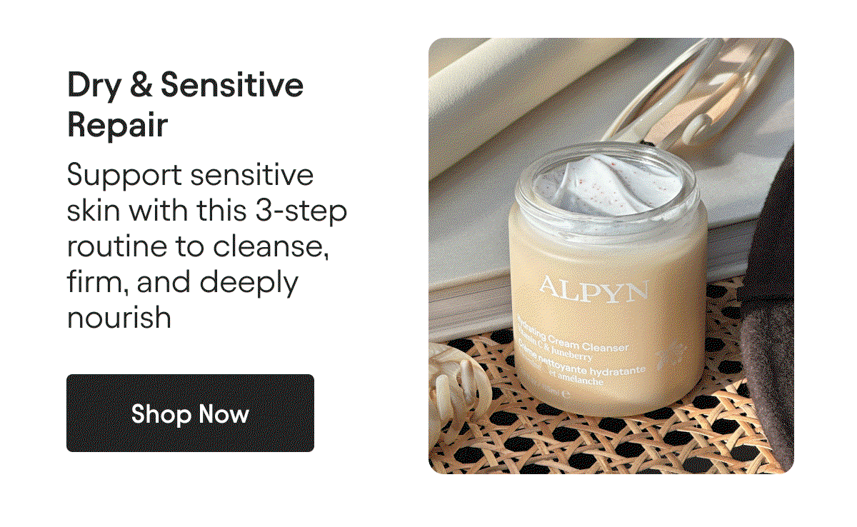 Dry & Sensitive Repair