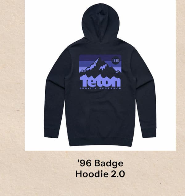 TGR 50% Off Sale