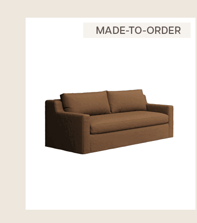 Mick Sofa