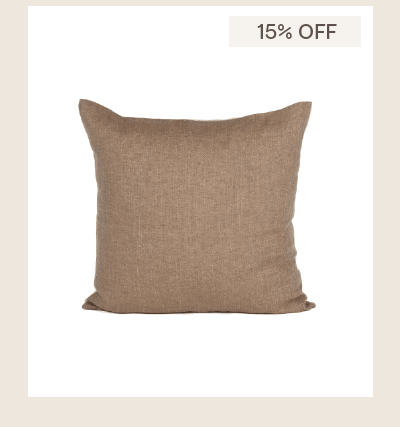 Micaela Pillow