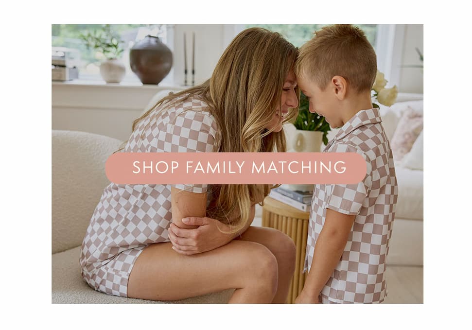 Shop Family Matching