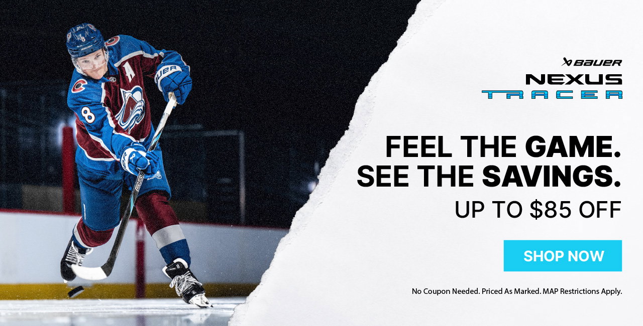 B9 - Shop Bauer Markdowns