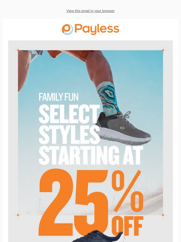 Unleash the Fun: Styles for the whole Family