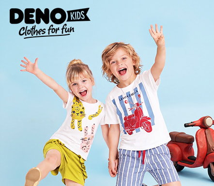 DenoKids