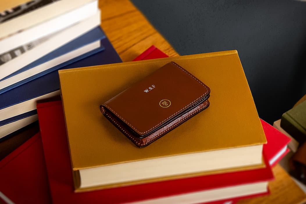 Leather Accessories