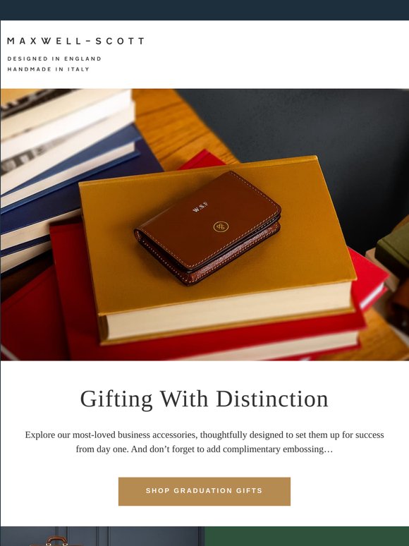 First Class Accessories
