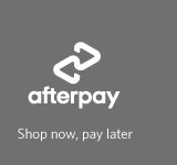Afterpay: shop now, pay later