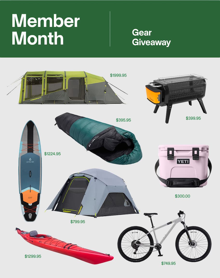 Member month