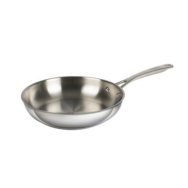 Allround Frying Pan Uncoated