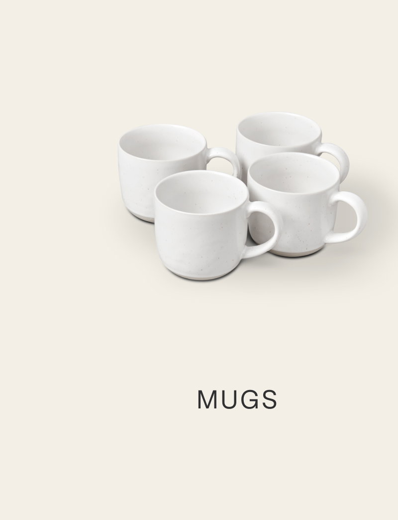 Mugs.