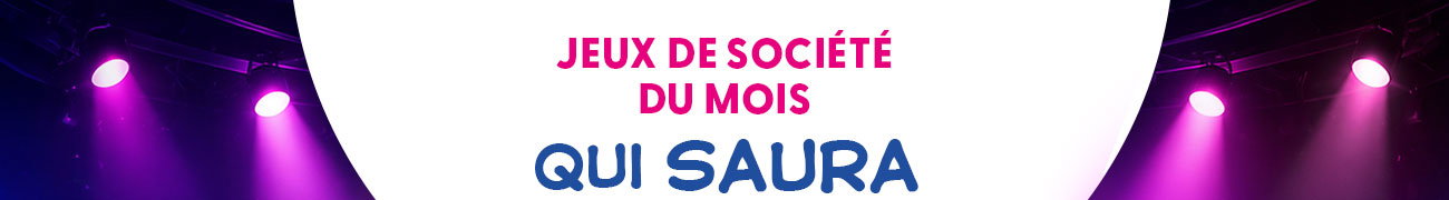 Quiz et devinettes