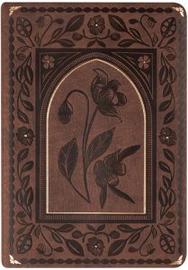 Hosanna Revival Notebook: Palma Theme