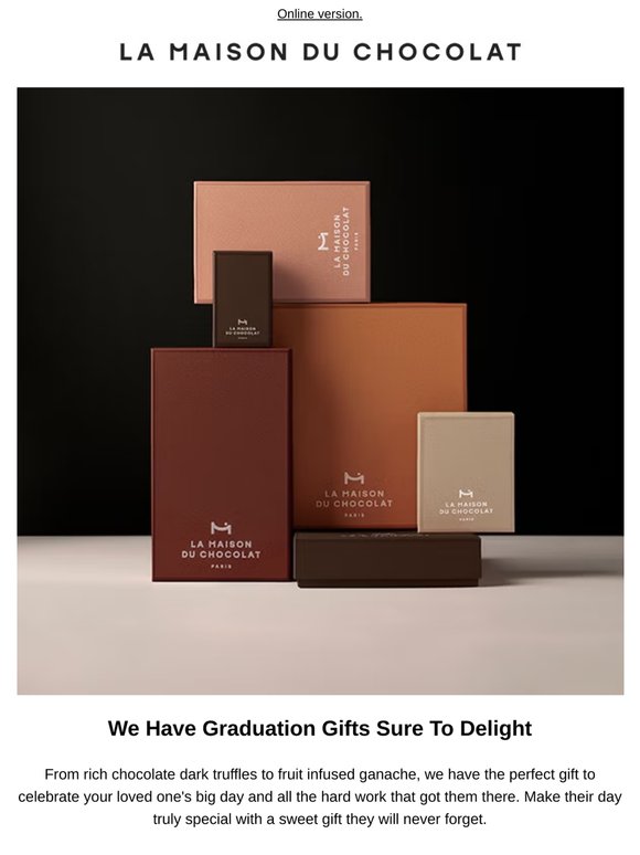 The Perfect Gift For Any Grad!
