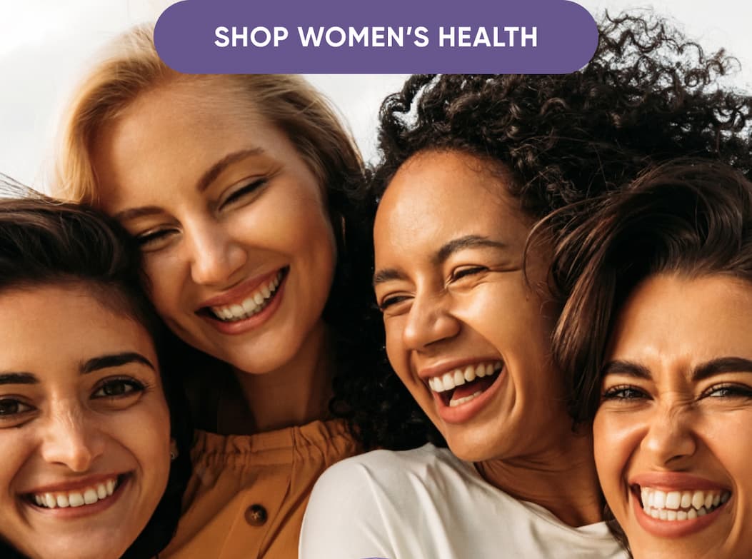 << Shop Women’s Health >>