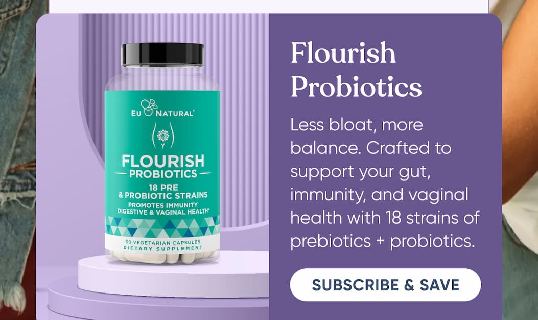 Flourish