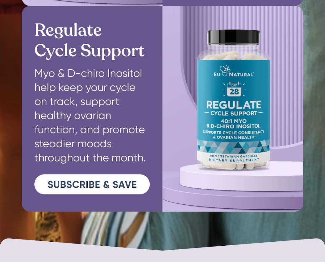 Regulate