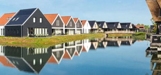 Dormio Nieuwvliet-Bad