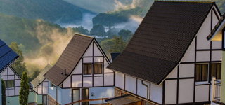 Dormio Resort Eifeler Tor