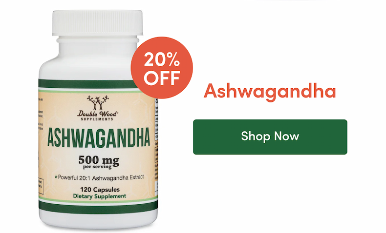 Ashwagandha
