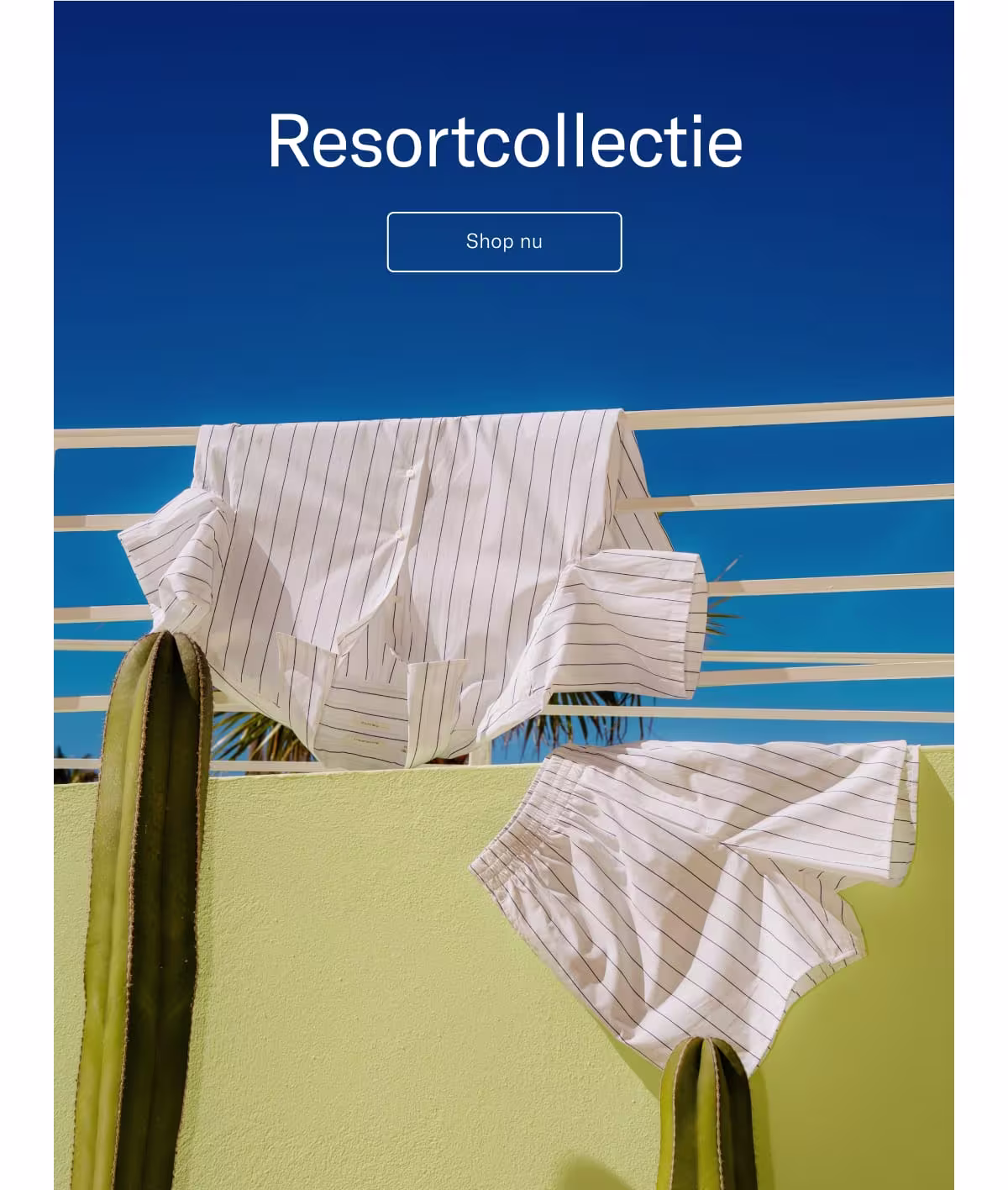 Resort collection