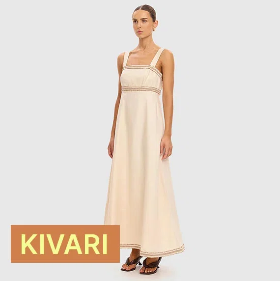 KIVARI