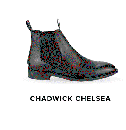 Chadwick Chelsea