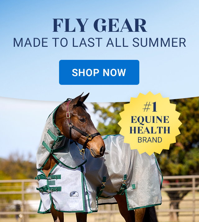 Fly gear made to last all summer. Shop now. 