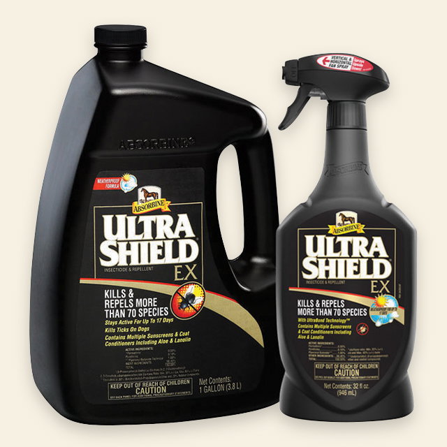 Shop UltraShield EX