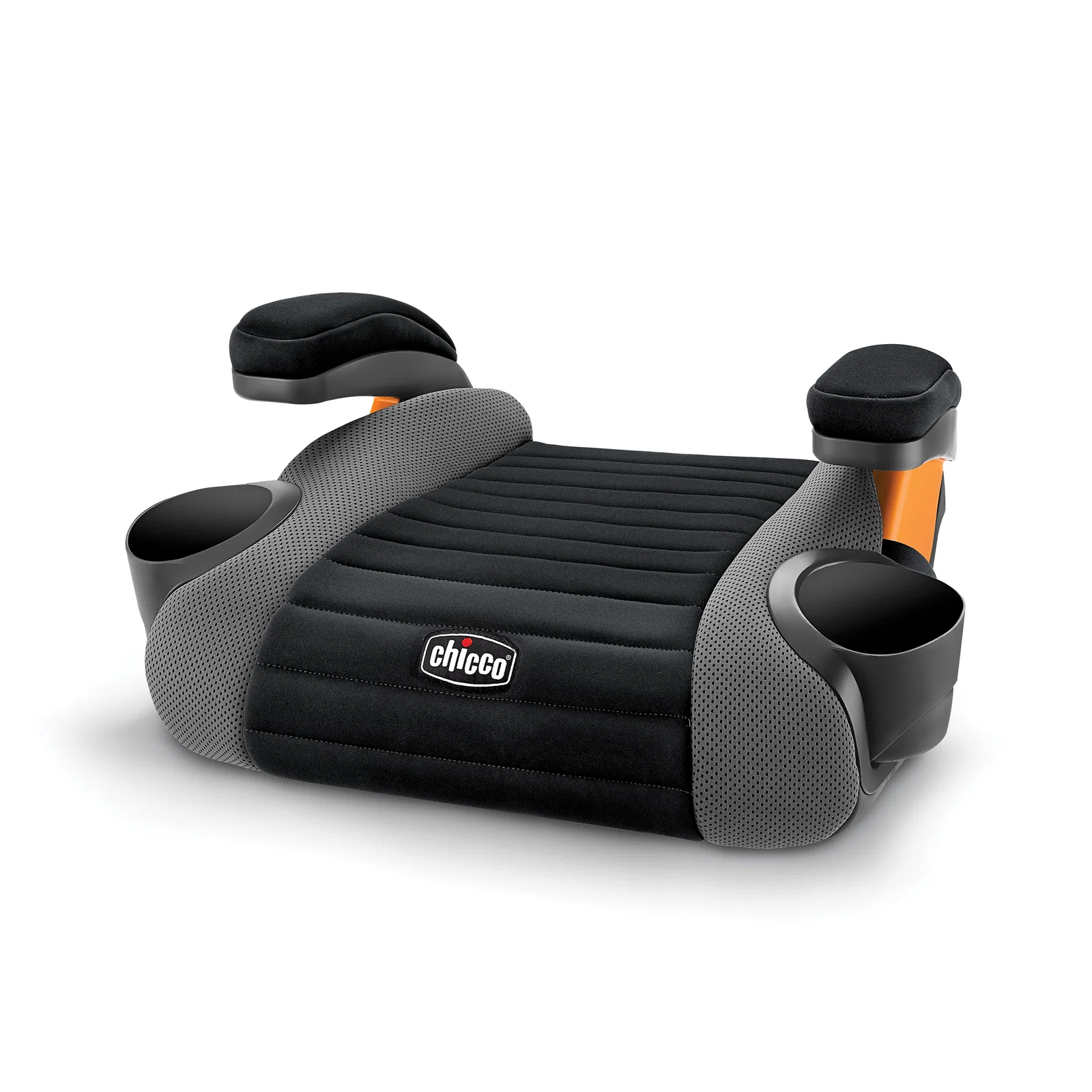 Image of GoFit Backless Booster Car Seat