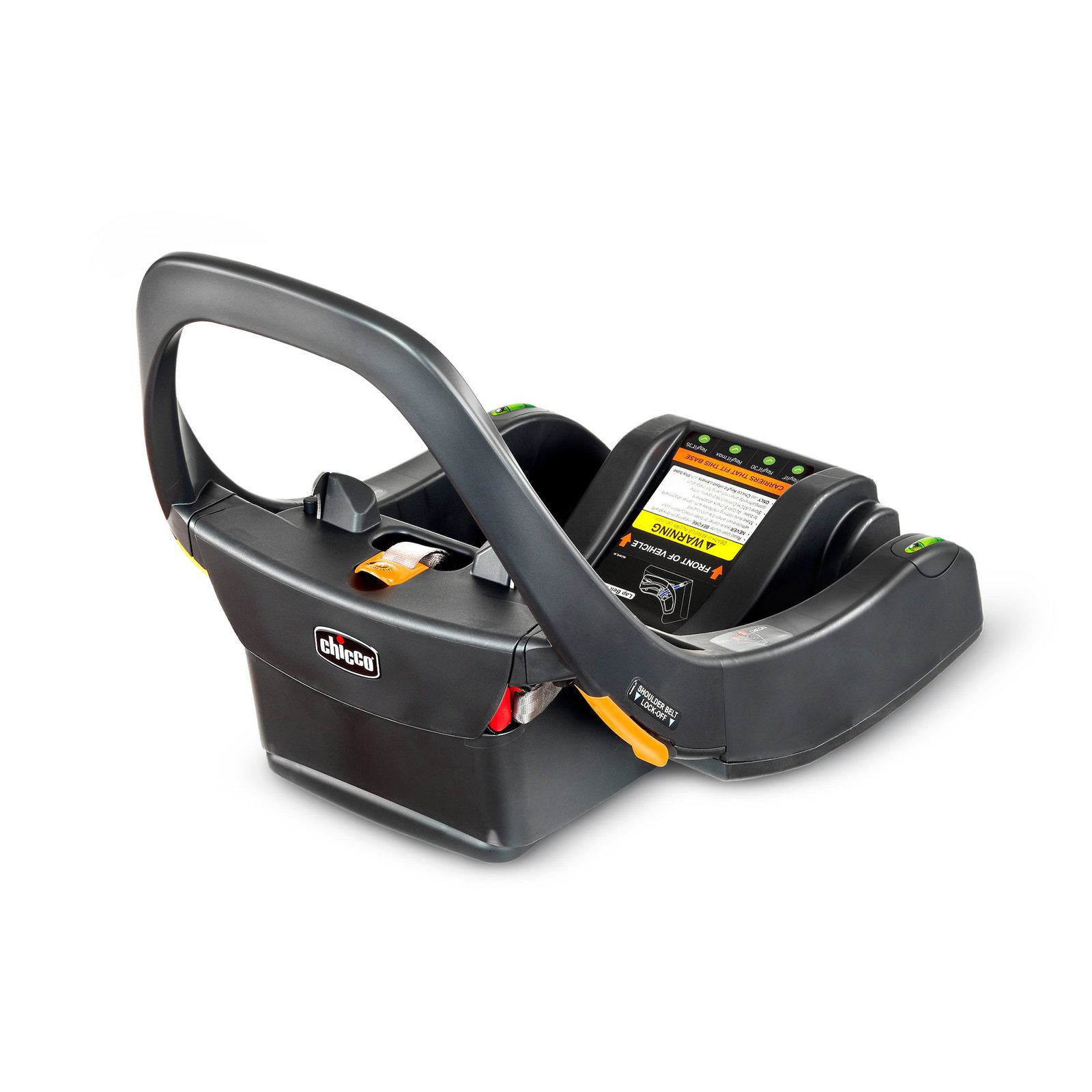 Image of KeyFit Max Infant Car Seat Base