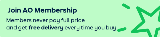 Join AO Membership Members never pay full price 