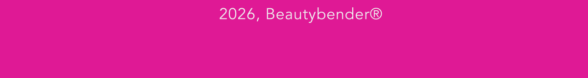 2026, Beautyblender
