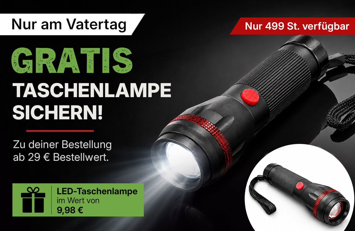 Gratis Lampe
