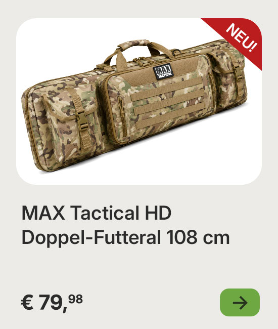 Linkgrafik Futteral