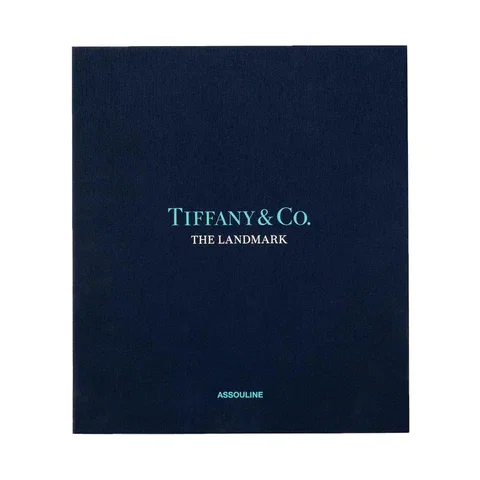 Tiffany & Co. The Landmark