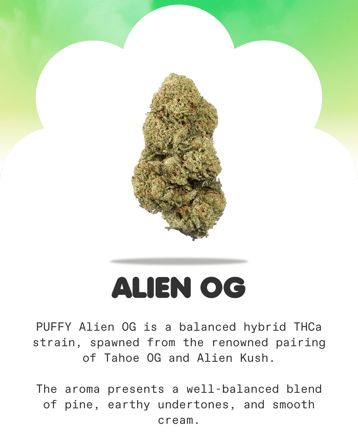 Alien OG