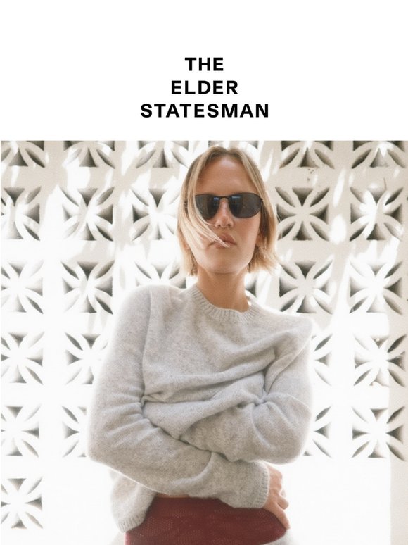 Seasonal Knits