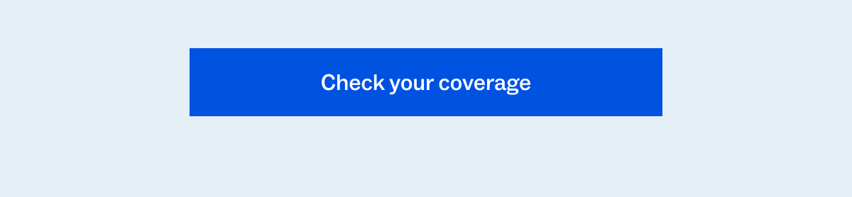 We accept more insurance plans than ever