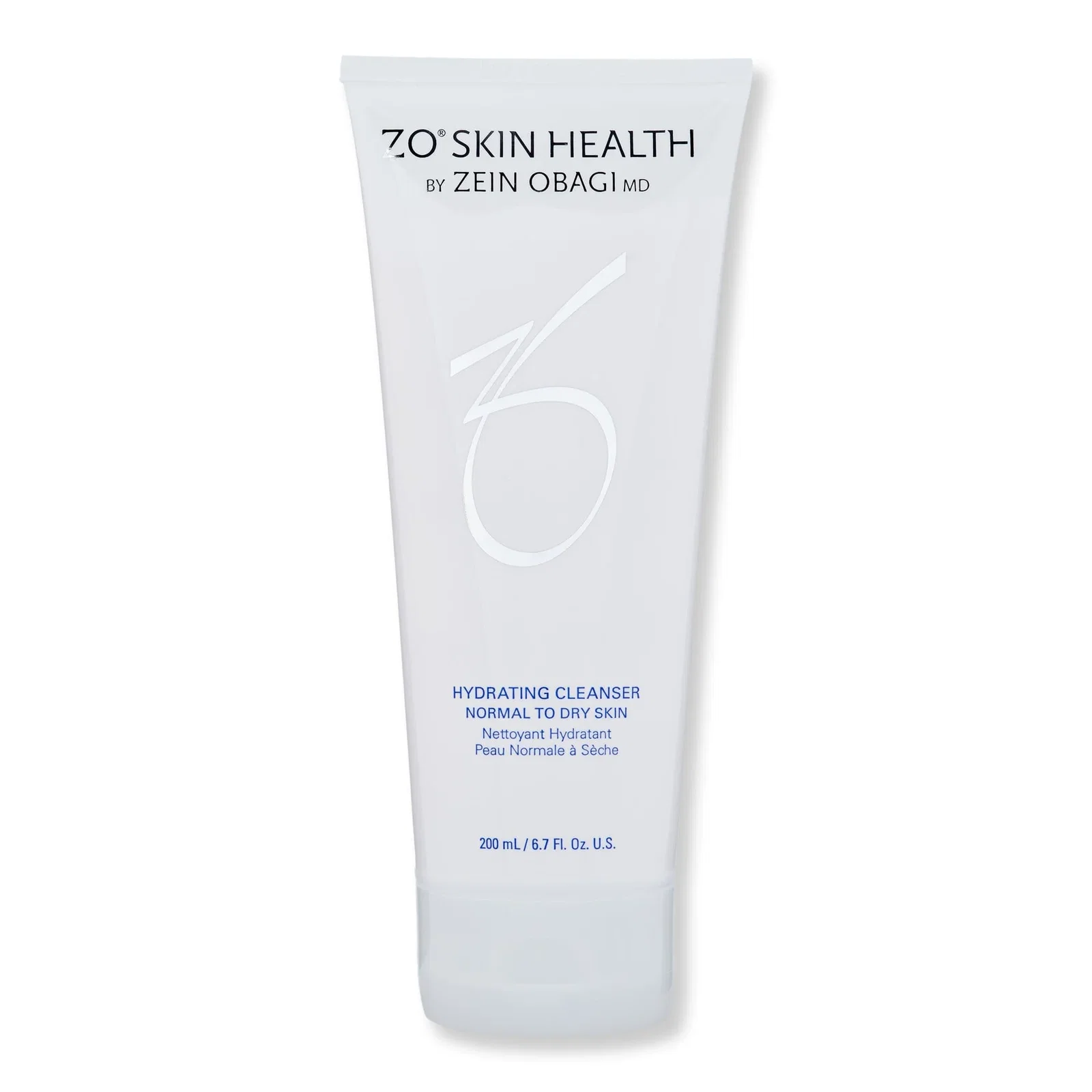 Image of ZO Skin Health Hydrating Cleanser