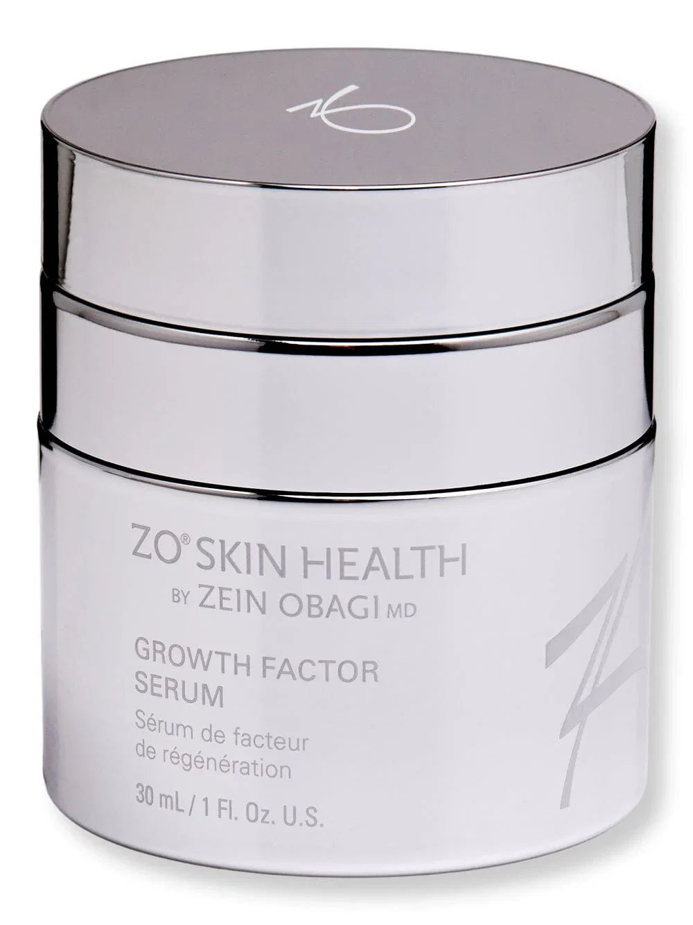 Image of ZO Skin Health Growth Factor Serum