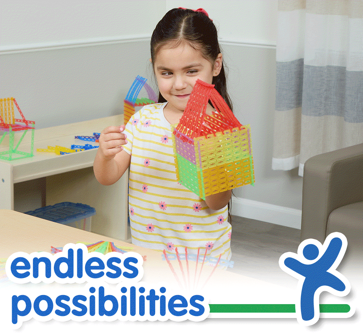Endless Possibilities