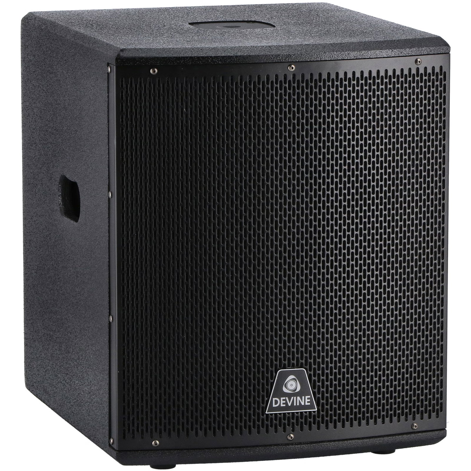 Devine Onyx 12SA 12-inch Active Subwoofer