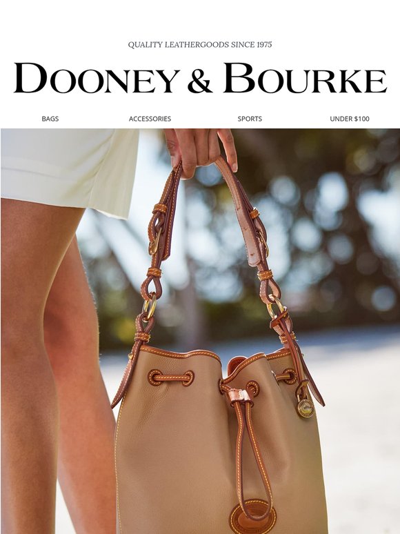 Your Everyday Bag, Upgraded