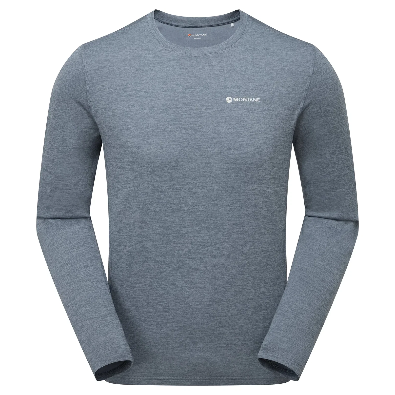Image of Montane Men's Dart Long Sleeve T-Shirt