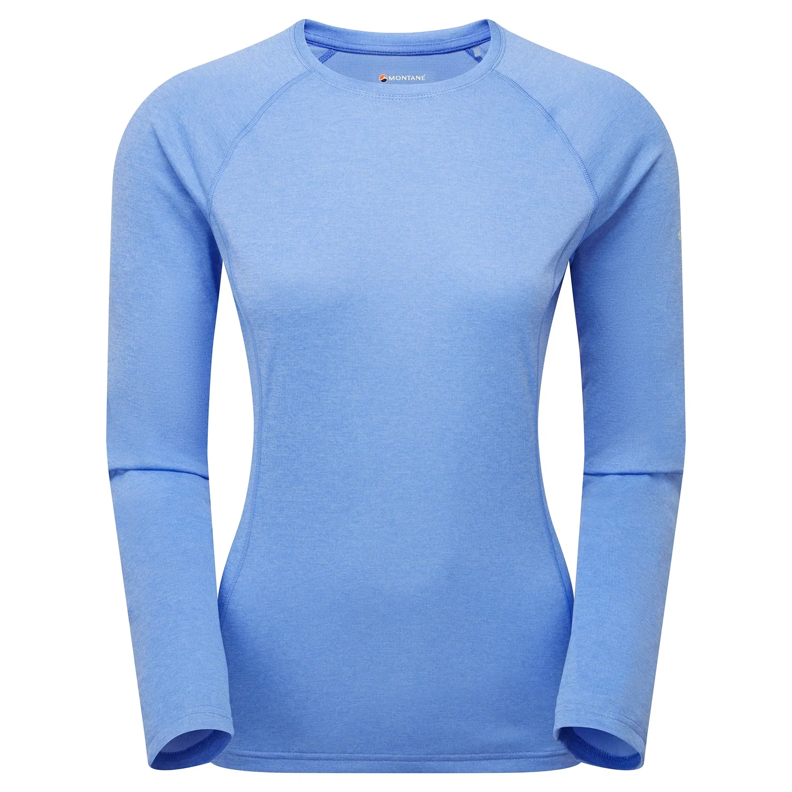 Image of Montane Women's Dart Long Sleeve T-Shirt