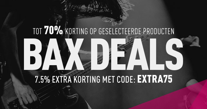 BaxDeals