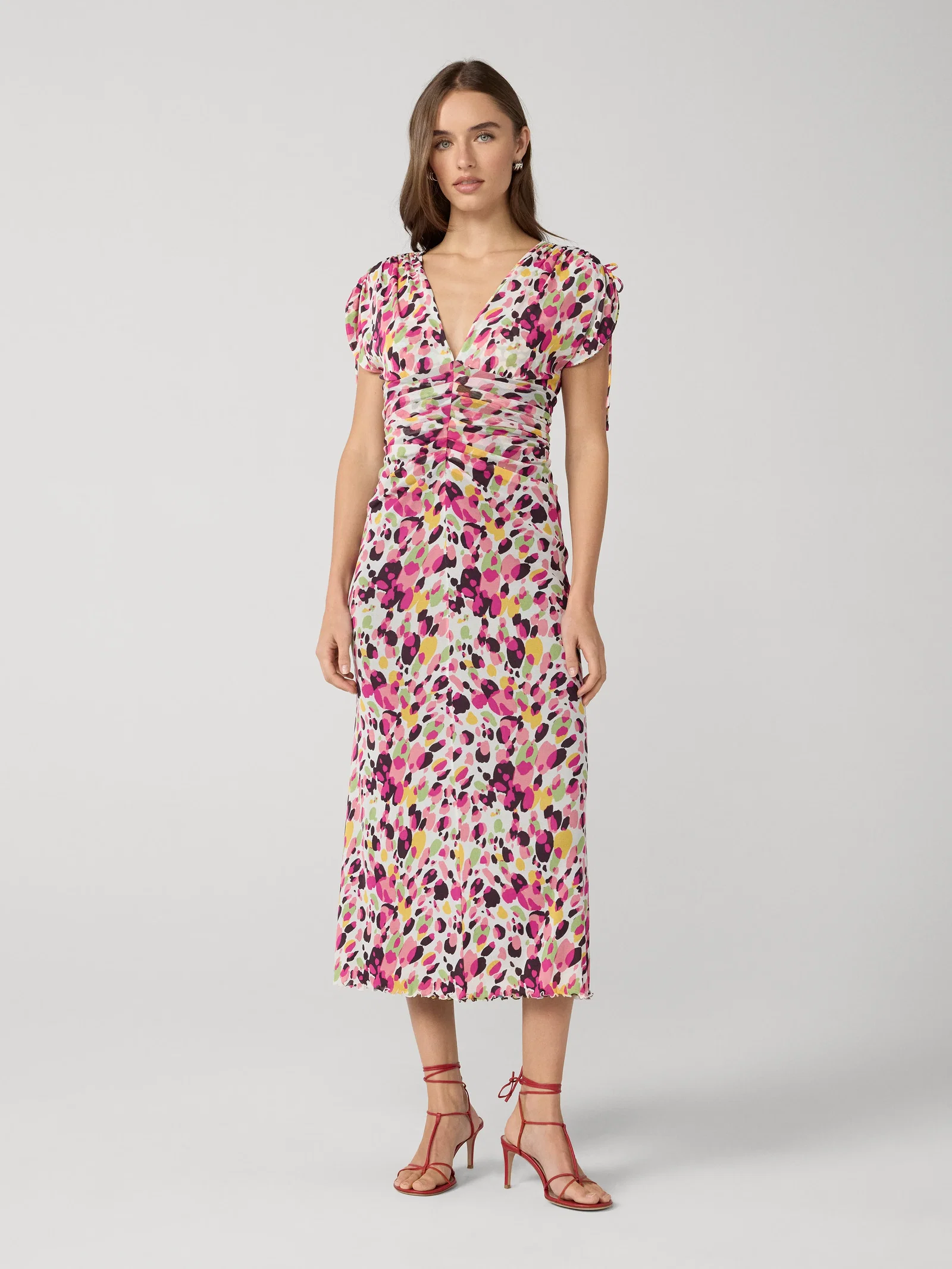 Image of Ella Reversible Dress
