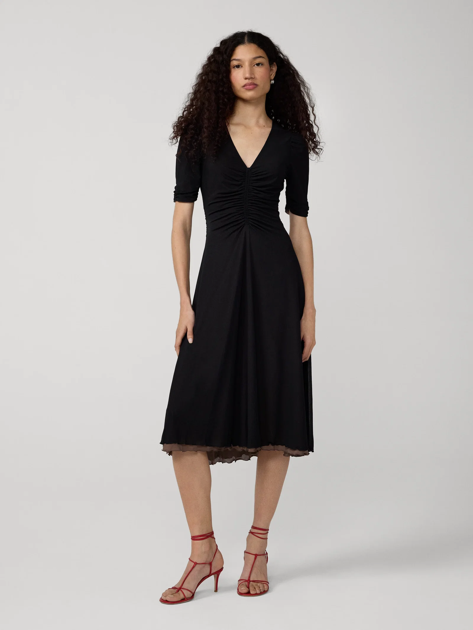 Image of Koren Reversible Dress