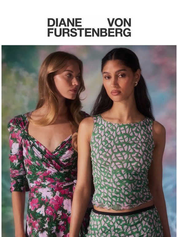 Double The Style