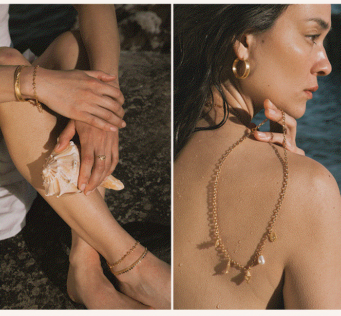 Discover the Solara collection